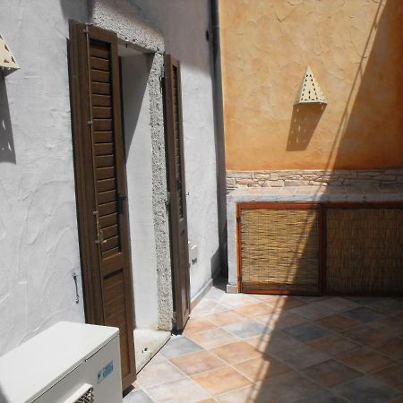 Casa Asia Residence Barrettini La Maddalena  Luaran gambar