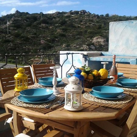 Casa Asia Residence Barrettini La Maddalena  Luaran gambar