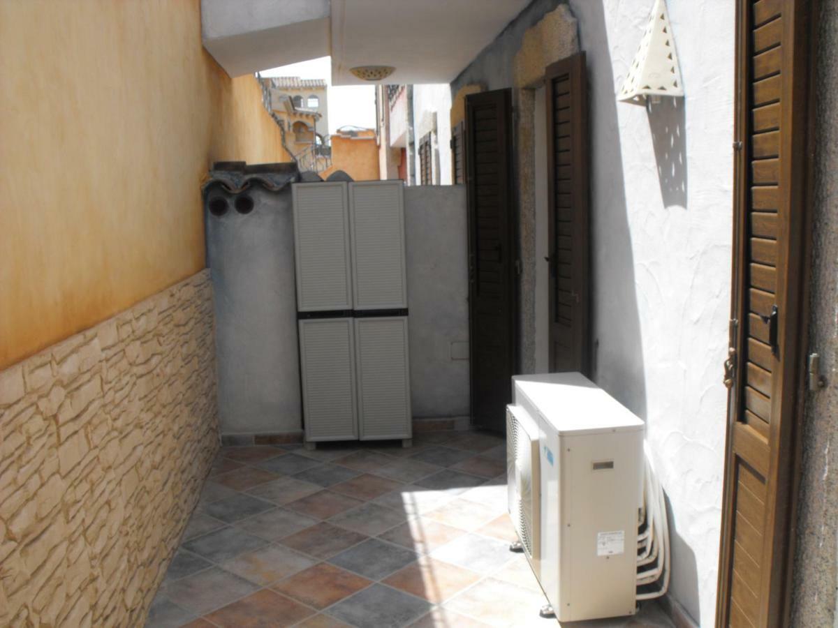 Casa Asia Residence Barrettini La Maddalena  Luaran gambar